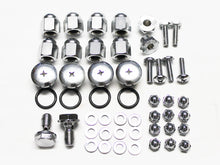 Load image into Gallery viewer, Engine Top Fastener Set - 55pcs - XS650 Direct