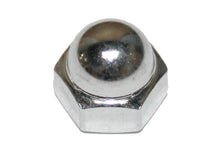 Load image into Gallery viewer, 8mm. Tappet Cover Crown Nut - XS650 Direct