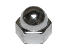 Load image into Gallery viewer, 6mm. Crown Nut for Tappet Cover - XS650 Direct