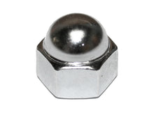 Load image into Gallery viewer, Crown Nut For Exhaust Mount Studs - XS650 Direct