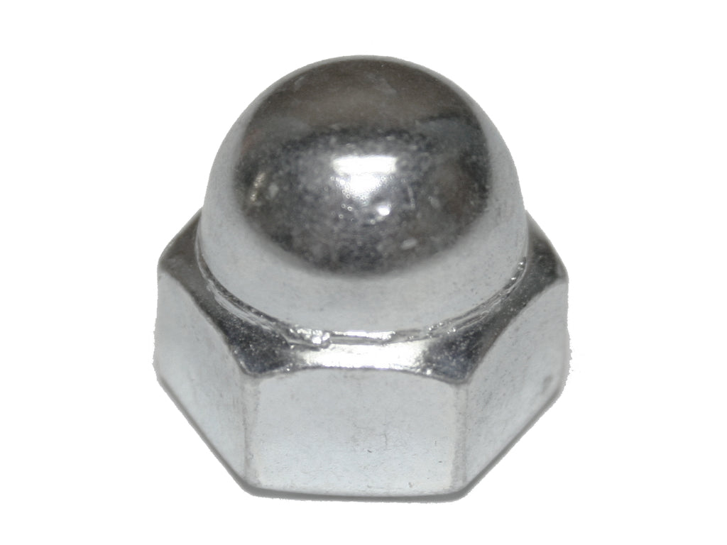 Passenger Footpeg Mount Nut (49-0716) - XS650 Direct