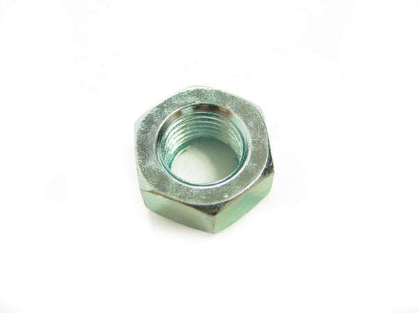 Passenger Footpeg Mount Nut (49-0717) - XS650 Direct