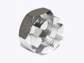 Front Wheel Axel Nut - XS650 Direct