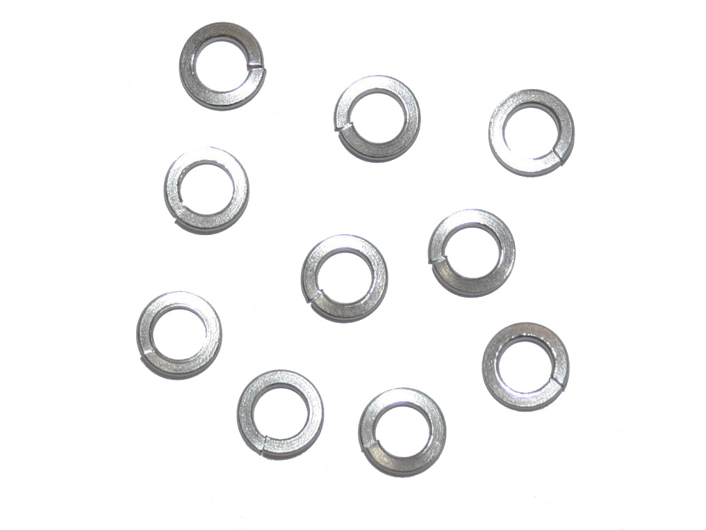 Lockwasher - 5mm - Pack/10 - XS650 Direct