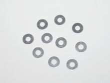 Load image into Gallery viewer, Flat Washer - 5mm - Pack/10 - XS650 Direct