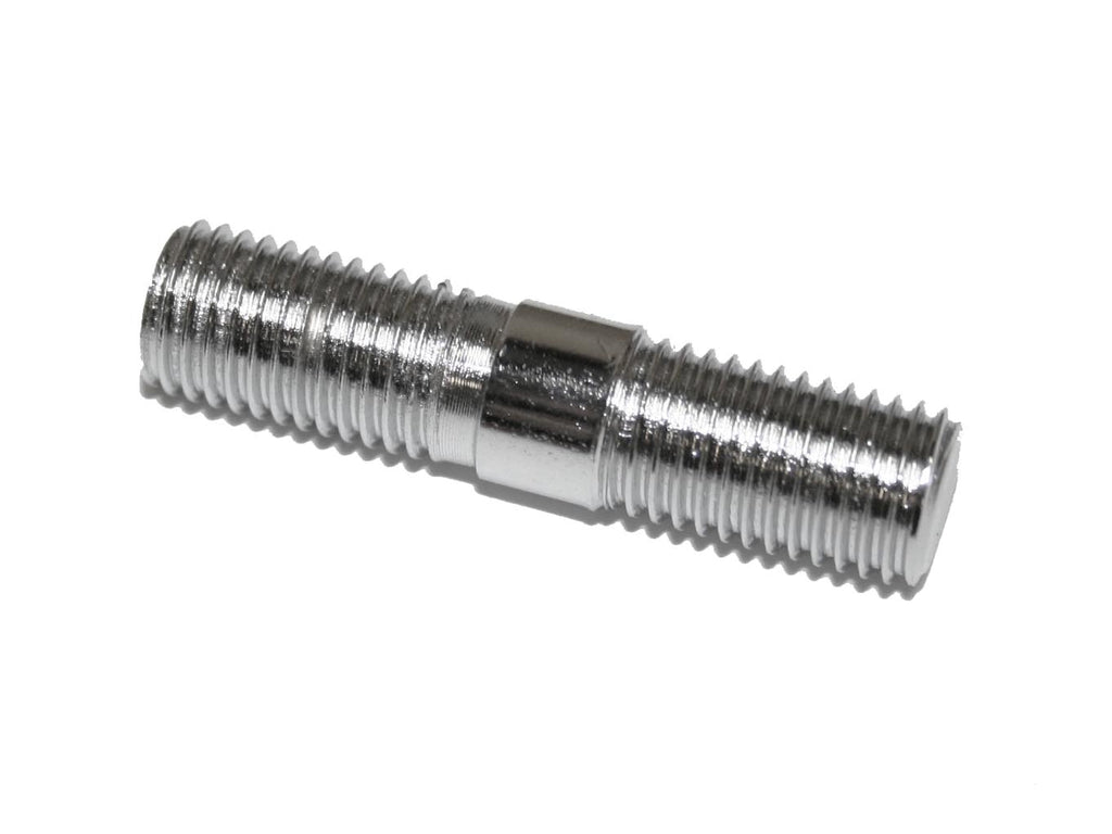 Exhaust Head Stud 10mm x 1.25 x 43mm. - XS650 Direct