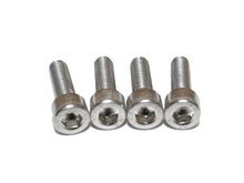 Load image into Gallery viewer, Carb Holder Screws - Pack/4 - XS650 Direct