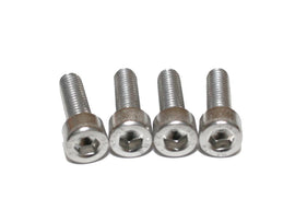 Carb Holder Screws - Pack/4 - XS650 Direct