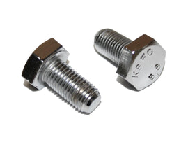 Headpipe to Frame Bolt - Pack/2 - XS650 Direct