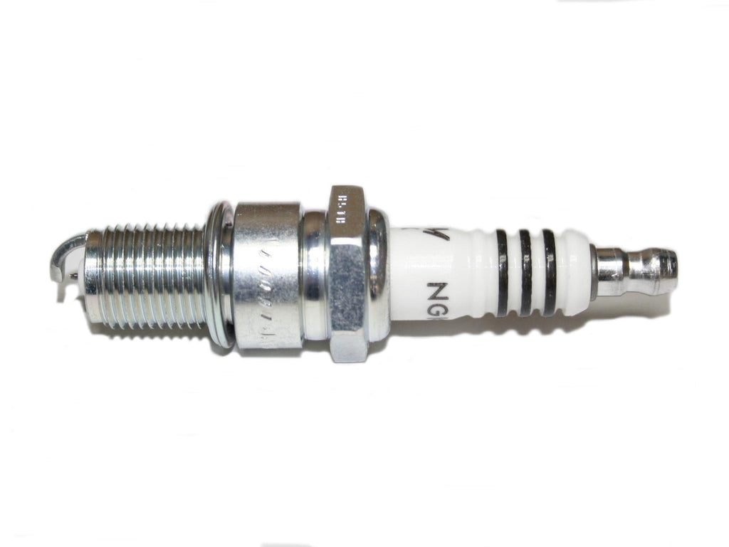 NGK Iridium Spark Plug - BPR-8EIX - XS650 Direct