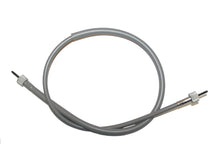 Load image into Gallery viewer, Speedometer Cable - Grey (51-3322) - XS650 Direct