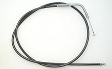 Load image into Gallery viewer, Throttle Cable - Black (51-3502) - XS650 Direct