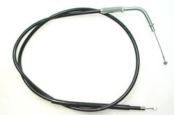 Throttle Cable - Black (51-3509) - XS650 Direct