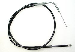 Throttle Cable - Black (51-3511) - XS650 Direct