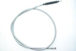 Brake Cable - Grey - XS650 Direct