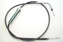 Load image into Gallery viewer, Throttle Cable- Black - XS650 Direct