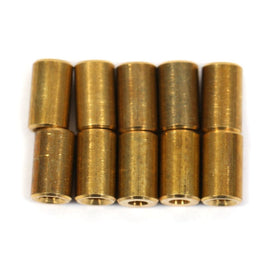 Cable End - Pack/10 - XS650 Direct