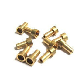 Clutch Cable End - Pack/10 (51-9114) - XS650 Direct