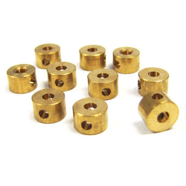 Throttle Cable End - Pack/10 (51-9119) - XS650 Direct