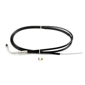 Extended Throttle Cable (51-9509) - XS650 Direct