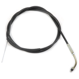 Extended Throttle Cable (51-9510) - XS650 Direct