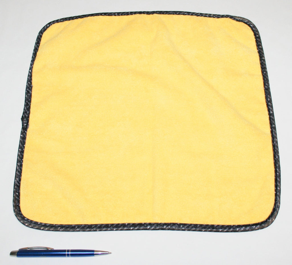 Universal Extra Large Professional Microfiber Motorcycle Cleaning Cloth