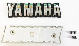 Tank Badge - Set/2 (65-6503) - XS650 Direct