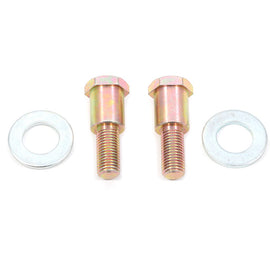 Grab Rail/Rear Fender Shoulder Bolts - XS650 Direct