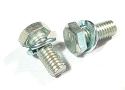 Grab Rail Bolts - Set/2 - XS650 Direct