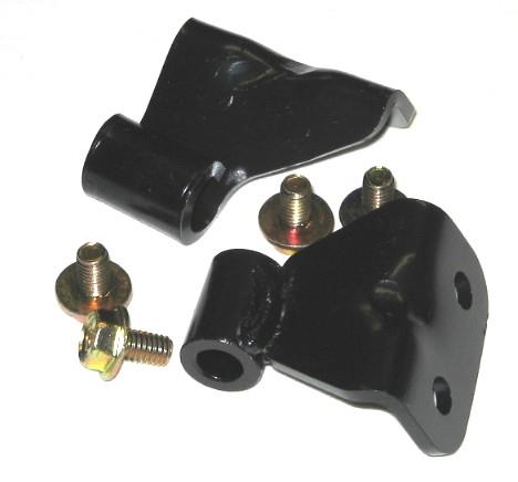 Seat Hinge - Set/2 - XS650 Direct