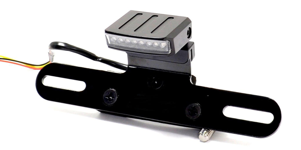 Universal LED Tail Unit