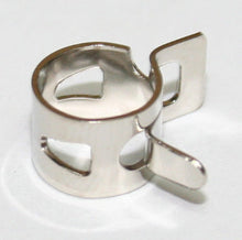 Load image into Gallery viewer, Universal Deluxe Hose Clamps Pk/10-9.2mm to 11.2mm ID.