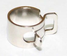 Load image into Gallery viewer, Universal Deluxe Hose Clamps Pk/10-10mm to 11.8mm ID.