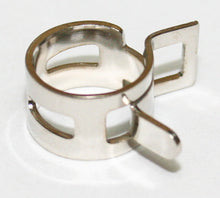 Load image into Gallery viewer, Universal Deluxe Hose Clamps Pk/10-11mm to 13.4mm ID.