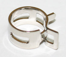 Load image into Gallery viewer, Universal Deluxe Hose Clamps Pk/10-12mm to 14mm ID.