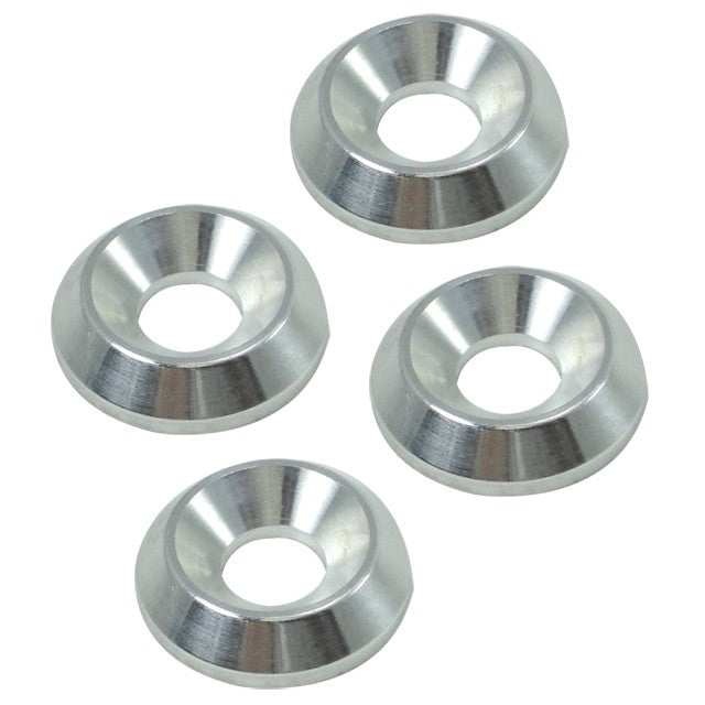 Universal 8mm Flathead Trim Washers Pk/4 - Joker Machine