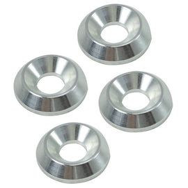 Universal 8mm Flathead Trim Washers Pk/4 - Joker Machine