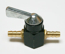 Load image into Gallery viewer, Universal Inline 6mm Fuel Tap / Fuel Valve