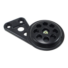 Load image into Gallery viewer, Honda CB750 Custom Black Sounder with Bracket - Joker Machine