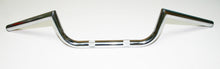 Load image into Gallery viewer, Universal Clubman/Cafe - Chrome Handlebar - 7/8"