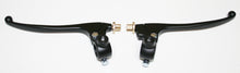 Load image into Gallery viewer, Universal Lever Assemblies - Black