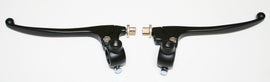 Universal Lever Assemblies - Black