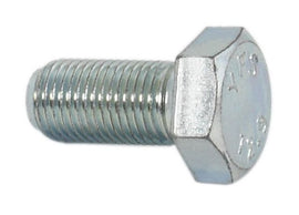 Bolt XS1/2 Muffler to Late Frame - XS650 Direct