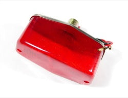 Replacement Lamp for British Tail light - XS650 Direct