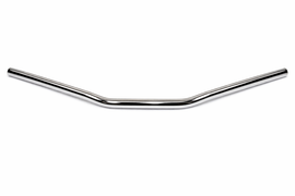 Universal Drag Bar Handlebar - Chrome - 7/8