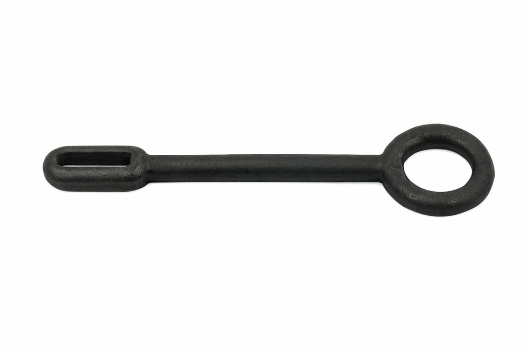 Universal Vent Hose Holder - Replaces OEM 92037-134