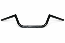 Load image into Gallery viewer, Universal Clubman/Cafe - Black Handlebar - 7/8"