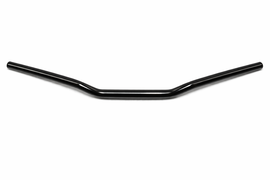 Universal Drag Bar Handlebar - Gloss Black - 7/8