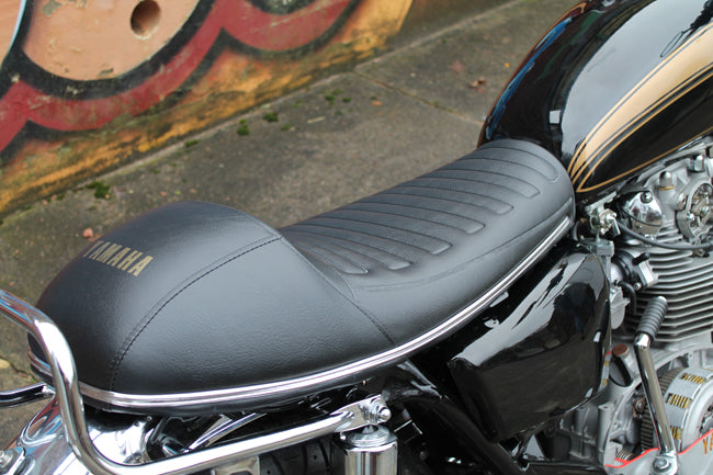 Sport Seat - XS650 Direct